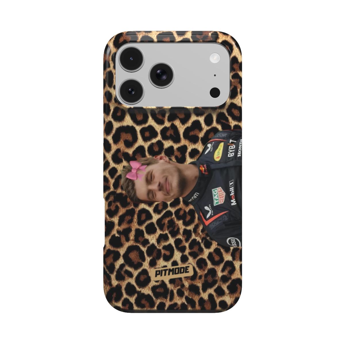 PITMODE WILD CARD / 01 phone case view 1